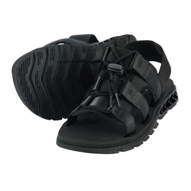 Imagem de Chinelo Kenner Rakka Meskla Black Panther Papet Masculino-Masculino