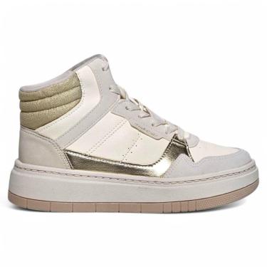 Imagem de TENIS PINK CATS CANO MEDIO REF:V5183 MENINA-Feminino