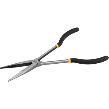 Imagem de Alicate Bico Meia Cana 11`` Crv Reto Longo Vonder