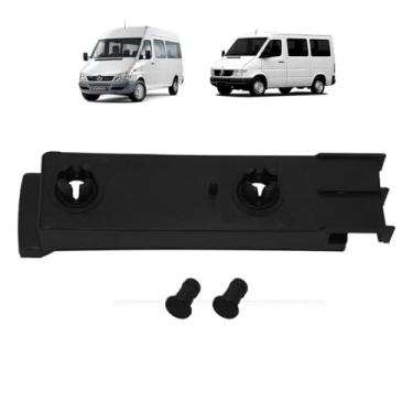 Imagem de GUIA DO PARACHOQUE DIANTEIRO SPRINTER 1997 A 2012-9018800114