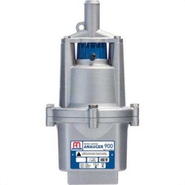 Imagem de Bomba Agua Anauger 900 220V 5 Geracao 60590, 220V