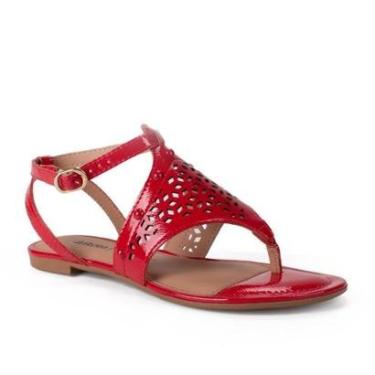 Imagem de Sandália Dakota Rasteira Feminina Y9622-Feminino