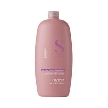 Imagem de Alfaparf Milano Professional Semi Di Lino Moisture Nutritive Condicionador 1000ml-Unissex