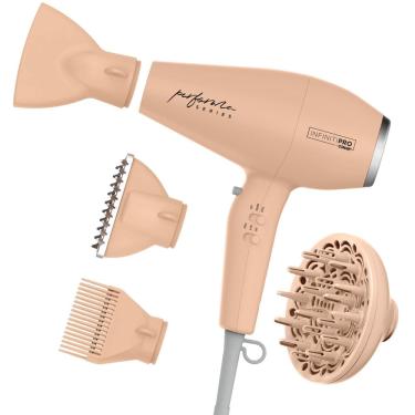 Imagem de Secador de cabelo Conair INFINITIPRO Performa Series 1875W