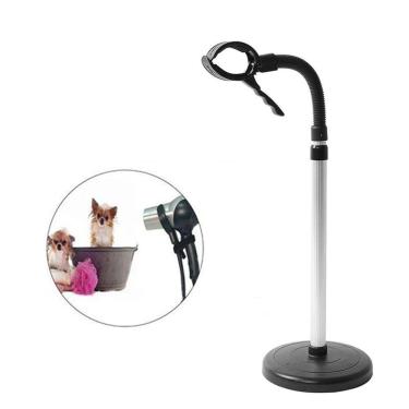 Imagem de Suporte Secador Pet Shop Flexivel Bancada