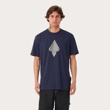 Imagem de Camiseta MCD Espada Medieval WT25 Masculina-Masculino