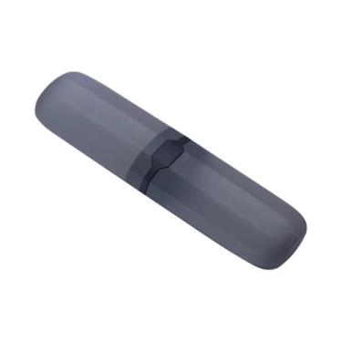 Imagem de Estojo Portátil À Prova De Poeira Para Escova De Dentes, Caixa De Arma