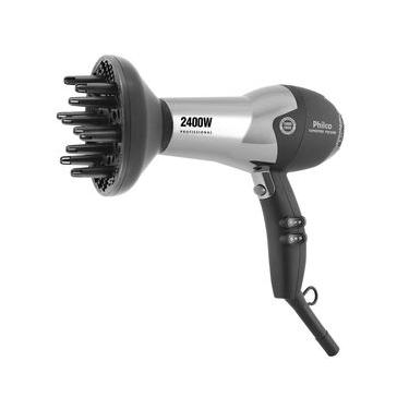 Imagem de Secador de Cabelos Philco Expert Pro PSC2400 2400W
