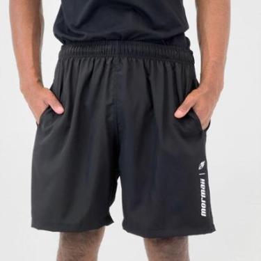 Imagem de Bermuda Mormaii Microfibra Masculina-Masculino