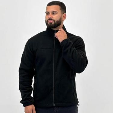 Imagem de Jaqueta Blue Bay Soft com Zíper Masculina-Masculino