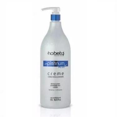 Imagem de Máscara Hobety Platinum Plus 1,5L
