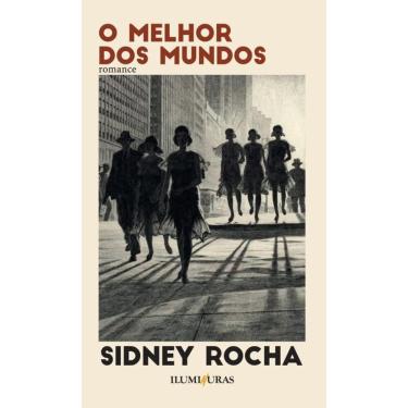 Imagem de O melhor dos mundos