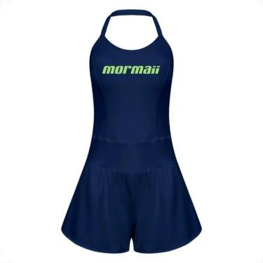 Imagem de Macaquinho Com Shorts Frente Única Beach Sports-Feminino