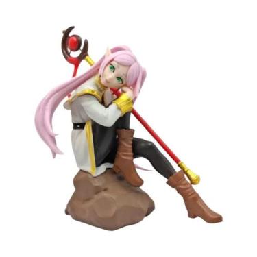 Imagem de Boneca Colecionável De Anime Sousou No Frieren: Action Figure Noodle S