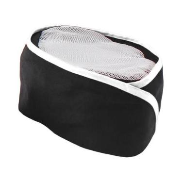 Imagem de Chapéu De Chef De Cozinha Japonesa E Coreana, Boné De Chef Para Cateri