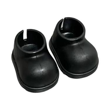 Imagem de Botas De Chuva Labubu Para Bebês 17cm - Acessórios Periféricos Para Ca