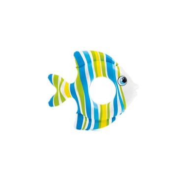 Imagem de Boia Peixinho Tropical - INTEX