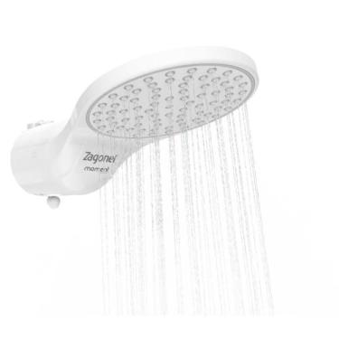Imagem de Ducha Moment 4 Temperaturas  Zagonel