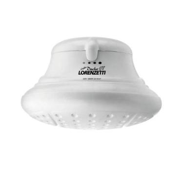 Imagem de Chuveiro Elétrico Lorenzetti Bella Ducha Multitemperaturas 220v 6800w 