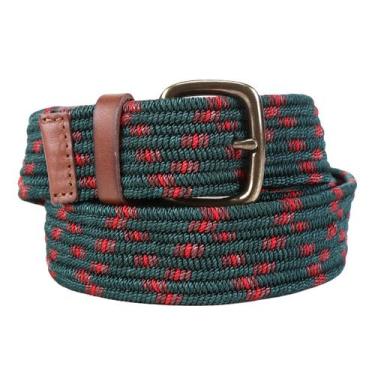 Imagem de Cinto GAP Masculino, Verde, P
