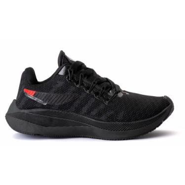 Imagem de Tenis masculino oldsen insanity confortavel leve macio para corrida ca