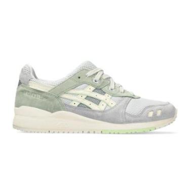 Imagem de Tênis Asics Gel-Lyte III Og Masculino - Cinza+Bege-Masculino