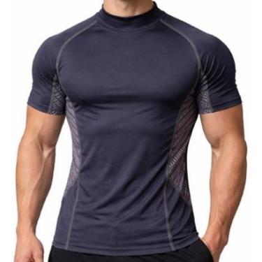 Imagem de CAMISA COMPRESSÃO PRINT VII-Masculino