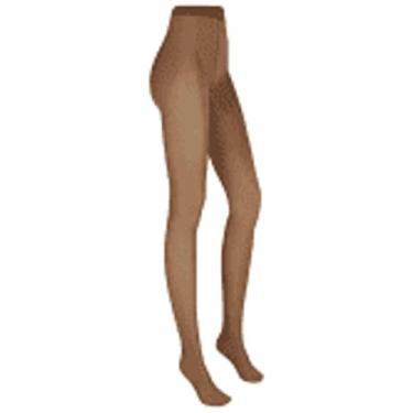 Imagem de Meia Calça Invisível Fio 7 Trifil Efeito Maquiagem (L06731/6731), Taba