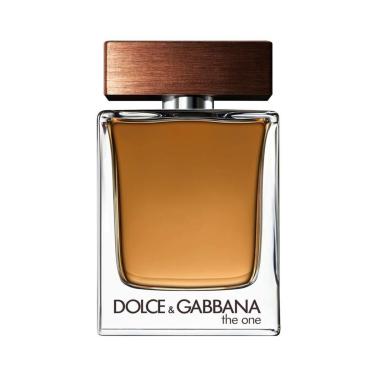 Imagem de Perfume The One Dolce e Gabbana Eau De Toilette Masculino 100ml-Masculino