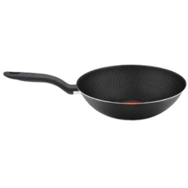 Imagem de Frigideira Wok 28 3,5L Elegance 9295306829 - Rochedo