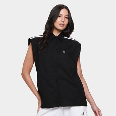 Imagem de Camisa Polo Colcci Muscle Tee Feminina-Feminino