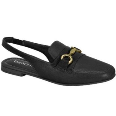 Imagem de Sapatilha Beira Rio Preto Feminino Original 4323.106-Feminino