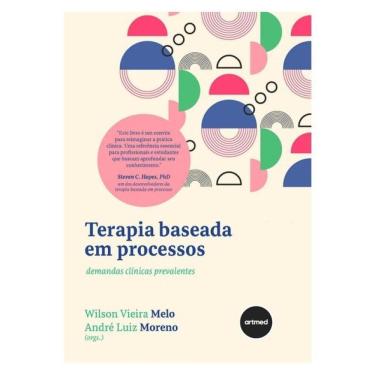 Imagem de Terapia Baseada Em Processos
