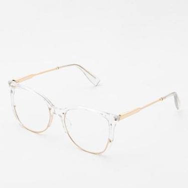 Imagem de Armação De Óculos De Grau / Luise-Feminino