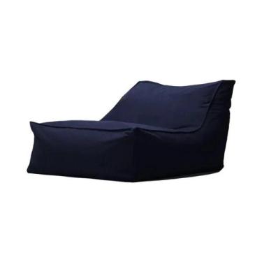 Imagem de Capa Impermeável Oxford Para Chaise Lounge, Puff, Sofá-Cama, Otomana, 