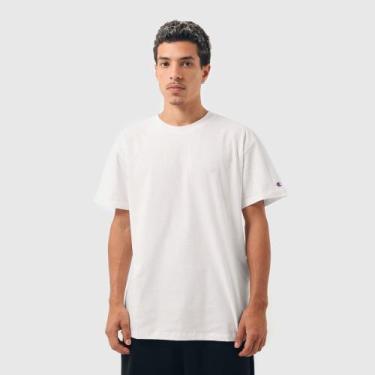 Imagem de Camiseta champion athletic logo c emb, XGG