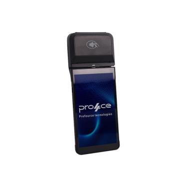 Imagem de Terminal POS Gertec GPOS780 Multi Chave 