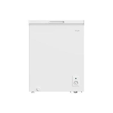 Imagem de Freezer Horizontal Elgin 142 Litros 1 Porta, 110V, Branco