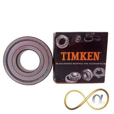 Imagem de Rolamento TIMKEN 6309 ZZC3 40x90x23mm Máquinas Equipamentos