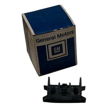 Imagem de Guia Do Pára-choque Dianteiro Corsa 1994 1995 A 1999 Novo Original GM 