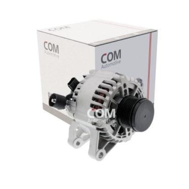 Imagem de Alternador 14v 110a Focus Ecosport 2015001002 - COM Automotive