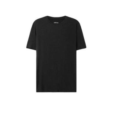 Imagem de Camiseta Oficina Reserva Move Tech Preto-Masculino