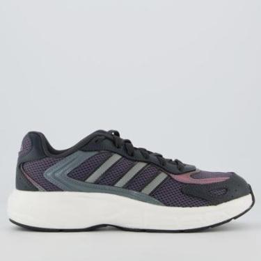 Imagem de Tênis Adidas Eclyptix 2000 Feminino-Feminino