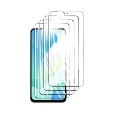 Imagem de Protetores De Tela Para Samsung Galaxy A16 4G, Vidro Temperado 9H Anti