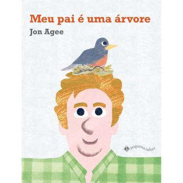 Imagem de Meu Pai É Uma Árvore