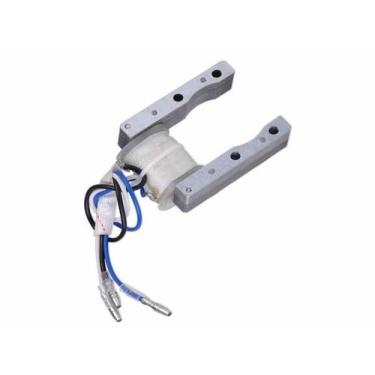 Imagem de Bobina Do Magneto Kit Motor Bicicleta Motorizada Moskito 80cc 3 fios