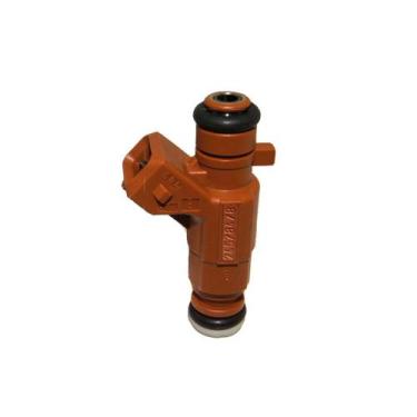 Imagem de Bico Injecao Injetor De Combustivel 1.8 Flex Pecas Genuinas Gm Spin 20