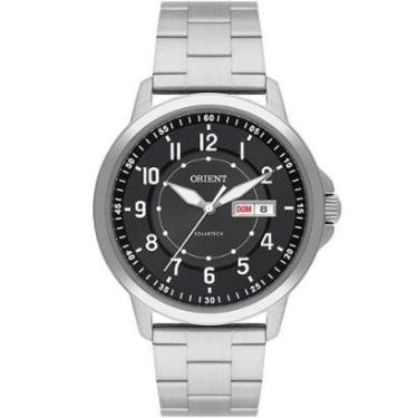 Imagem de Relógio Orient   Mbss0 Psx Casual Solar-Masculino