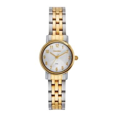 Imagem de Relogio Mondaine   lpmvbe Casual-Feminino