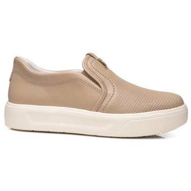 Imagem de Slip On Feminino Pegada 211210-Feminino
